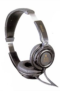 Навушники Apex HP30
