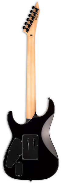 Електрогітара LTD M-1000BP (Purple Natural Burst)