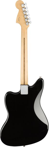 Електрогітара Fender Player Jaguar PF BLK