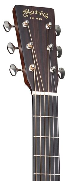 Акустическая гитара Martin D-18 Authentic 1939