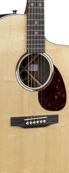 Электроакустическая гитара Martin SC-13E Special