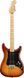 Электрогитара Fender Player Lead III MN Sienna Sunburst - фото 1