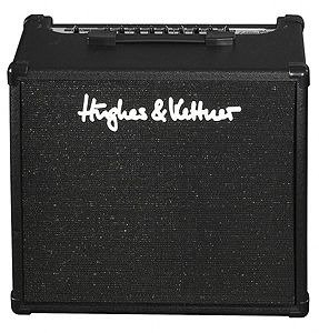 Гітарний комбопідсилювач Hughes & Kettner Edition Blue 60-R