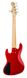 Бас-гитара SADOWSKY MetroExpress 21-Fret Vintage J/J Bass, Maple, 5-String (Candy Apple Red Metallic) - фото 2