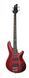 Бас-гітара C-4 Bass SGR By Schecter M RED - фото 1