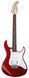 Електрогітара YAMAHA PACIFICA 112J (Red Metallic) - фото 3