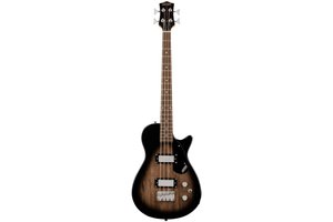 Бас-гітара Gretsch G2220 Electromatic Junior Jet Bass II Short-Scale WN Bristol Fog