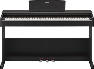 Цифрове піаніно YAMAHA ARIUS YDP-103 (Black)
