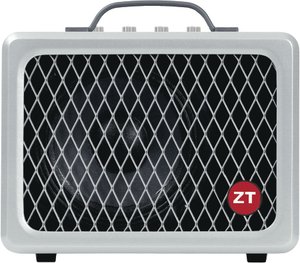Комбоусилитель ZT Lunchbox Amplifier