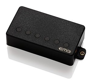 Звукознімачі EMG 57 (Black)