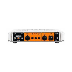Гітарний підсилювач-голова Orange OB-1 500