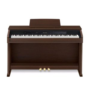 Цифровое пианино Casio AP-450 BNC
