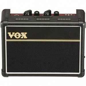Гитарный комбоусилитель VOX AC2 RV-BASS