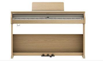 Цифровое фортепиано Roland RP701 LA