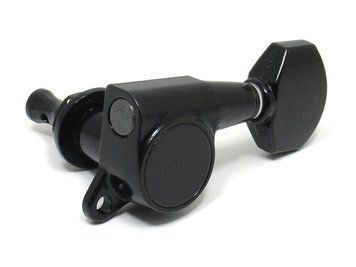 Кілки GOTOH SG381-07L B