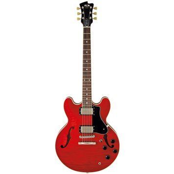 Електрогітара FUJIGEN MASTERFIELD MSA-HP (Cherry)