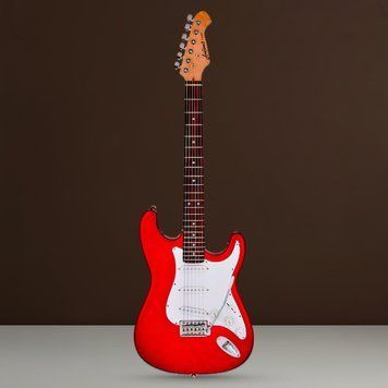 Электрогитара STG-003 CA