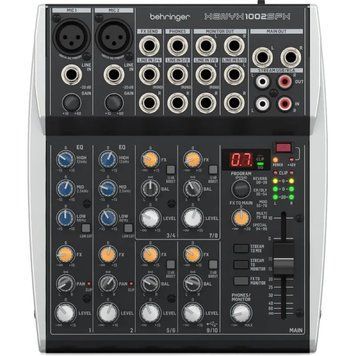 Микшерный пульт BEHRINGER XENYX 1002SFX