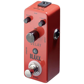 Педаль эффектов Stagg BX-DELAY