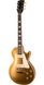 Электрогитара Gibson Les Paul Standard 50s P-90 Gold Top - фото 1