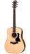 Електро-акустична гітара Taylor Guitars 110E - фото 1