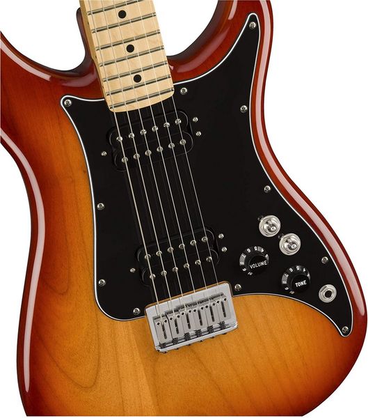 Електрогітара Fender Player Lead III MN Sienna Sunburst