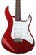 Електрогітара YAMAHA PACIFICA 112J (Red Metallic) - фото 5