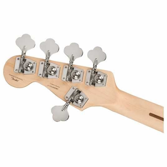 Бас-гитара Squier by Fender Affinity Jazz Bass V Lr 3-Color