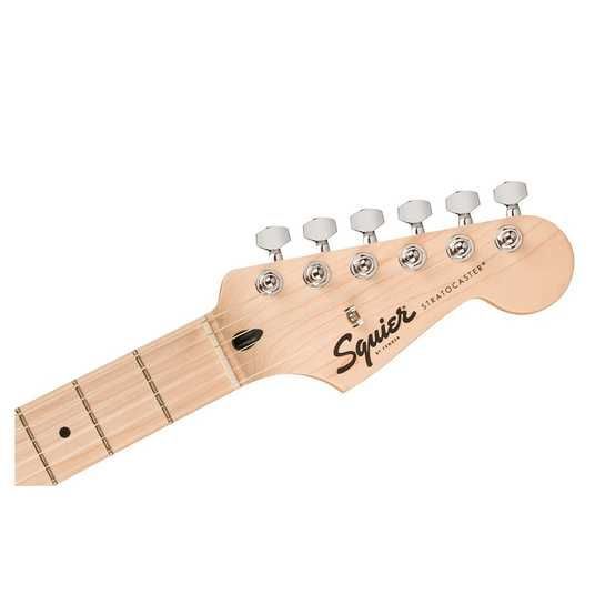 Электрогитара Squier by Fender Sonic Stratocaster HT MN Arctic