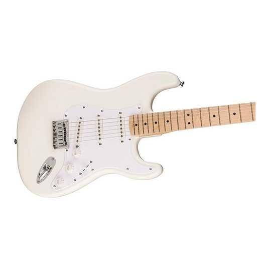 Электрогитара Squier by Fender Sonic Stratocaster HT MN Arctic