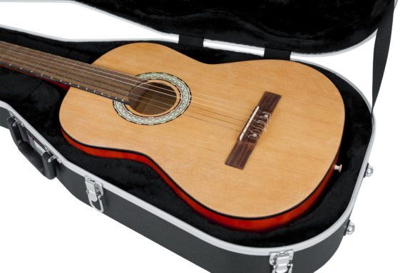 Кейс для гитары GATOR GC-CLASSIC Classical Guitar Case