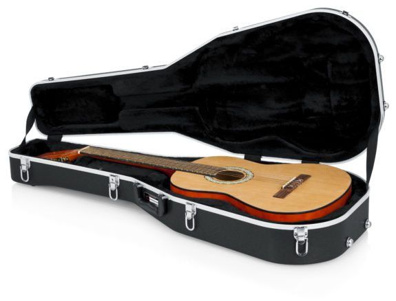 Кейс для гітари GATOR GC-CLASSIC Classical Guitar Case