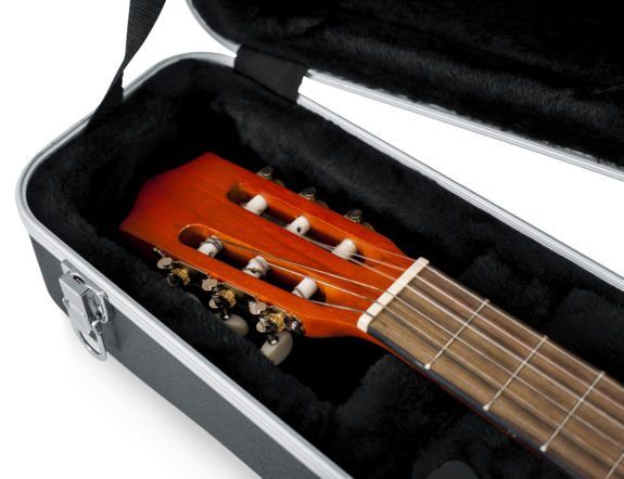 Кейс для гитары GATOR GC-CLASSIC Classical Guitar Case