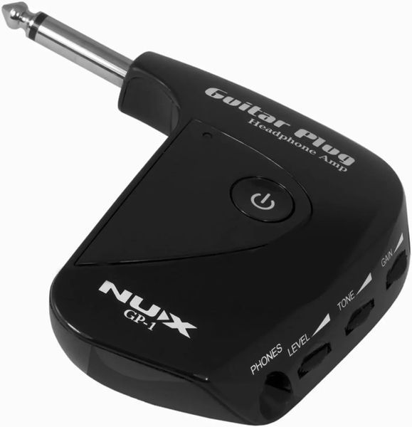 Підсилювач NUX GP-1