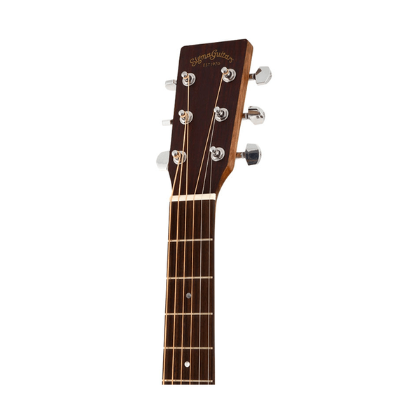 Акустична гітара Sigma GMC-STE+