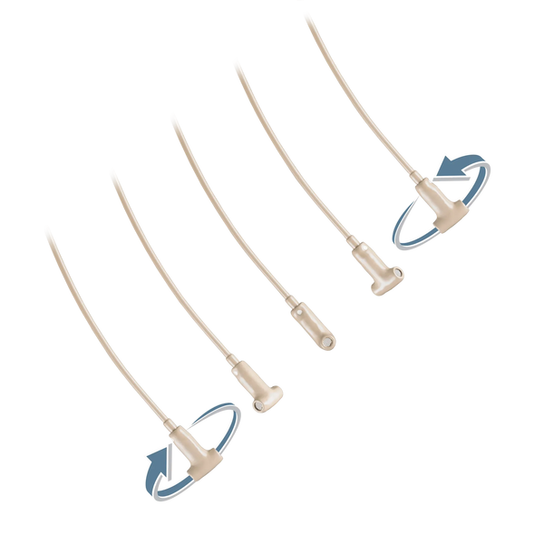 Микрофон Audio-Technica BP894xCH-TH