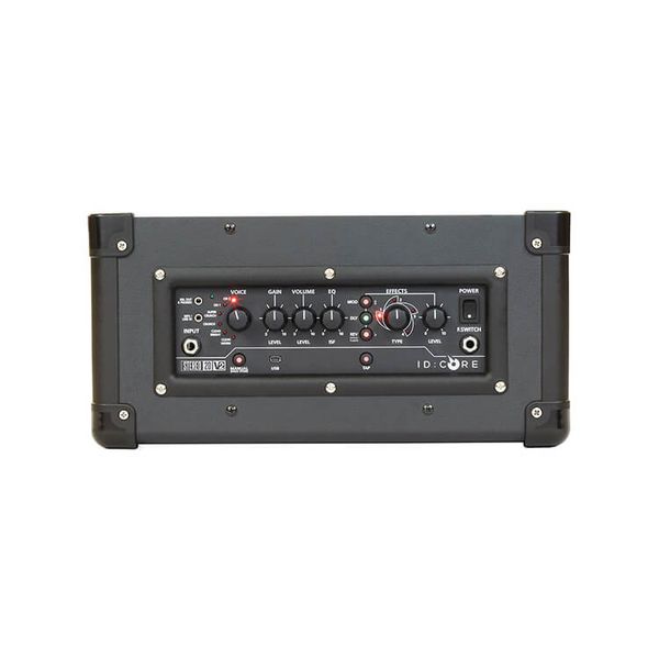 Гітарний комбопідсилювач Blackstar ID:Core V2 Stereo 20
