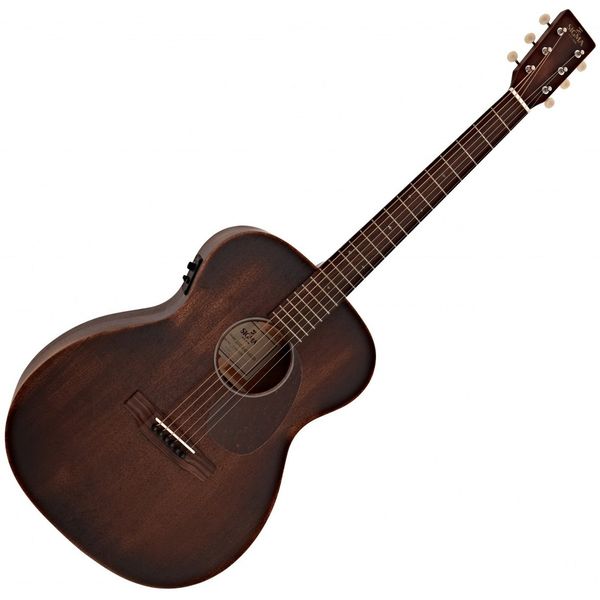 Акустическая гитара Sigma 000M-15E-AGED (Fishman Presys II)