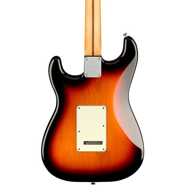 Електрогітара Fender Player Plus Stratocaster MN 3TSB