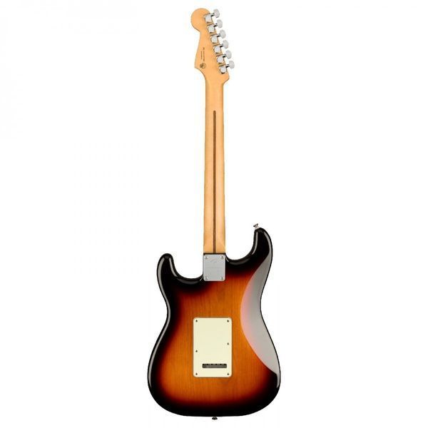 Электрогитара Fender Player Plus Stratocaster MN 3TSB