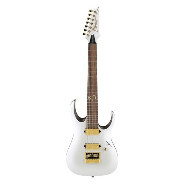 Електрогітара IBANEZ K7YANG