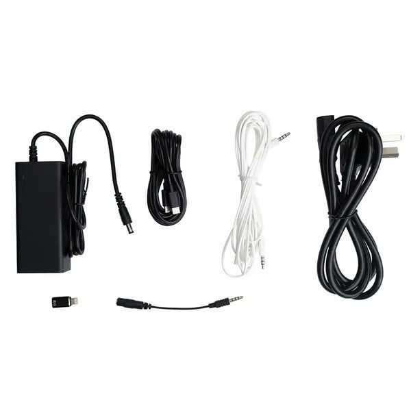 Комбопідсилювач для акустичної гітари Joyo AC-40S