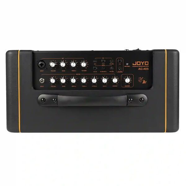 Комбопідсилювач для акустичної гітари Joyo AC-40S