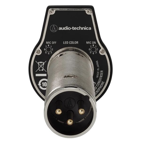 Микрофон Audio-Technica ES945O/FM3