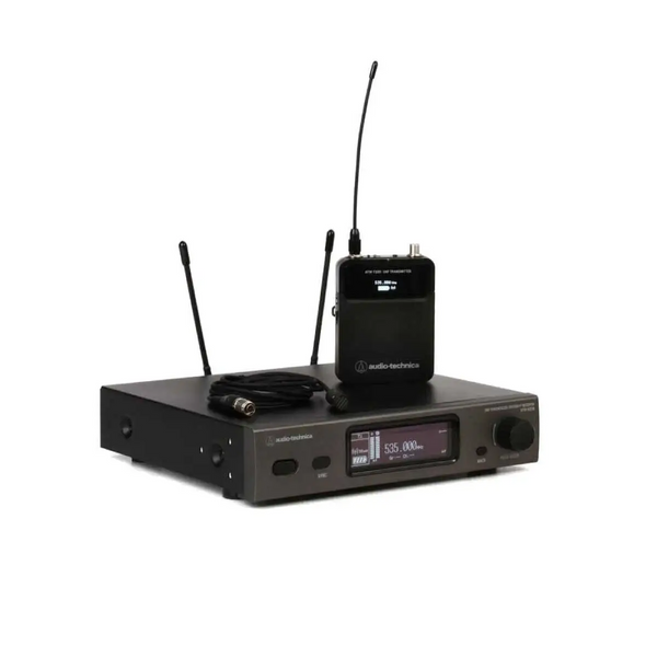 Радіосистема Audio-Technica ATW-3211