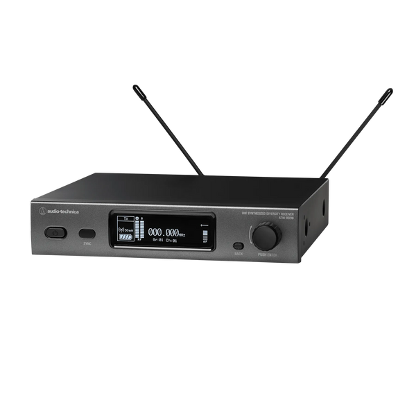 Радіосистема Audio-Technica ATW-3211