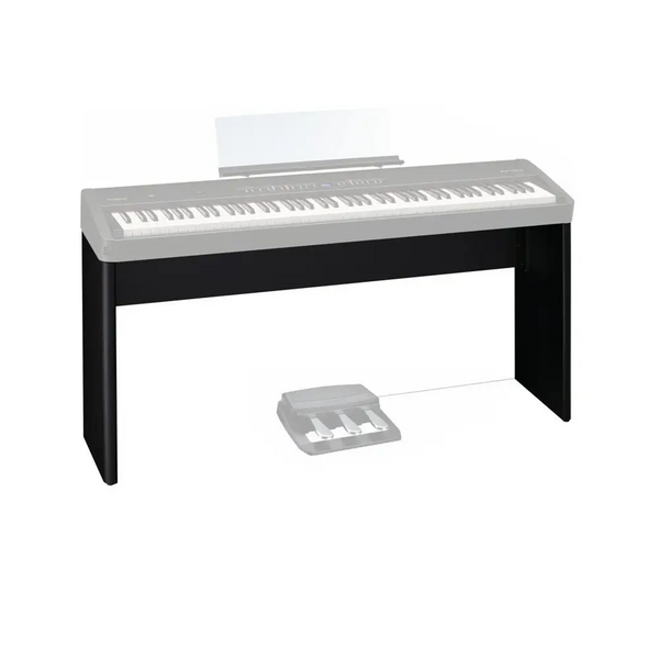 Стойка для клавишных Roland KSC-76 BK