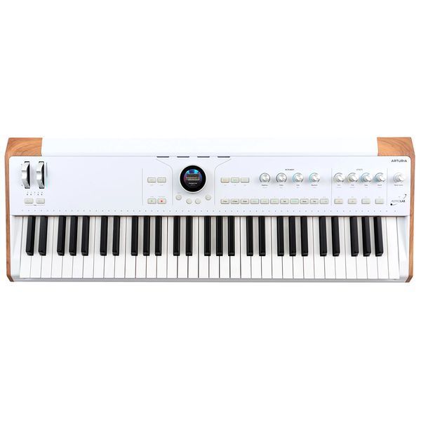 Синтезатор Arturia AstroLab 61