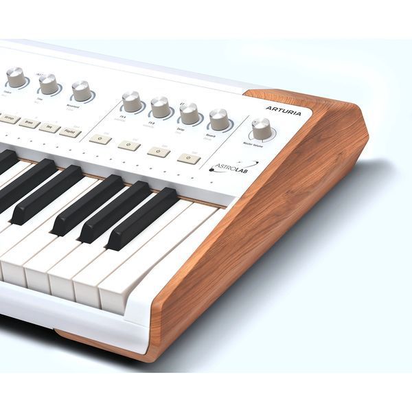 Синтезатор Arturia AstroLab 61