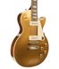 Электрогитара Gibson Les Paul Standard 50s P-90 Gold Top - фото 4